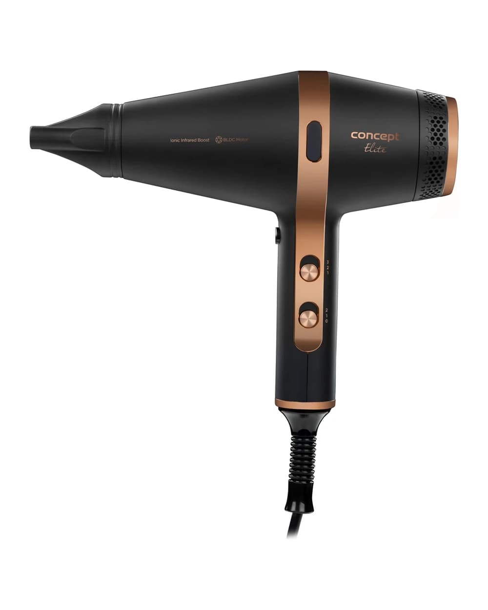Concept Elite Ionic Infrared Boost VV6030 phon per capelli