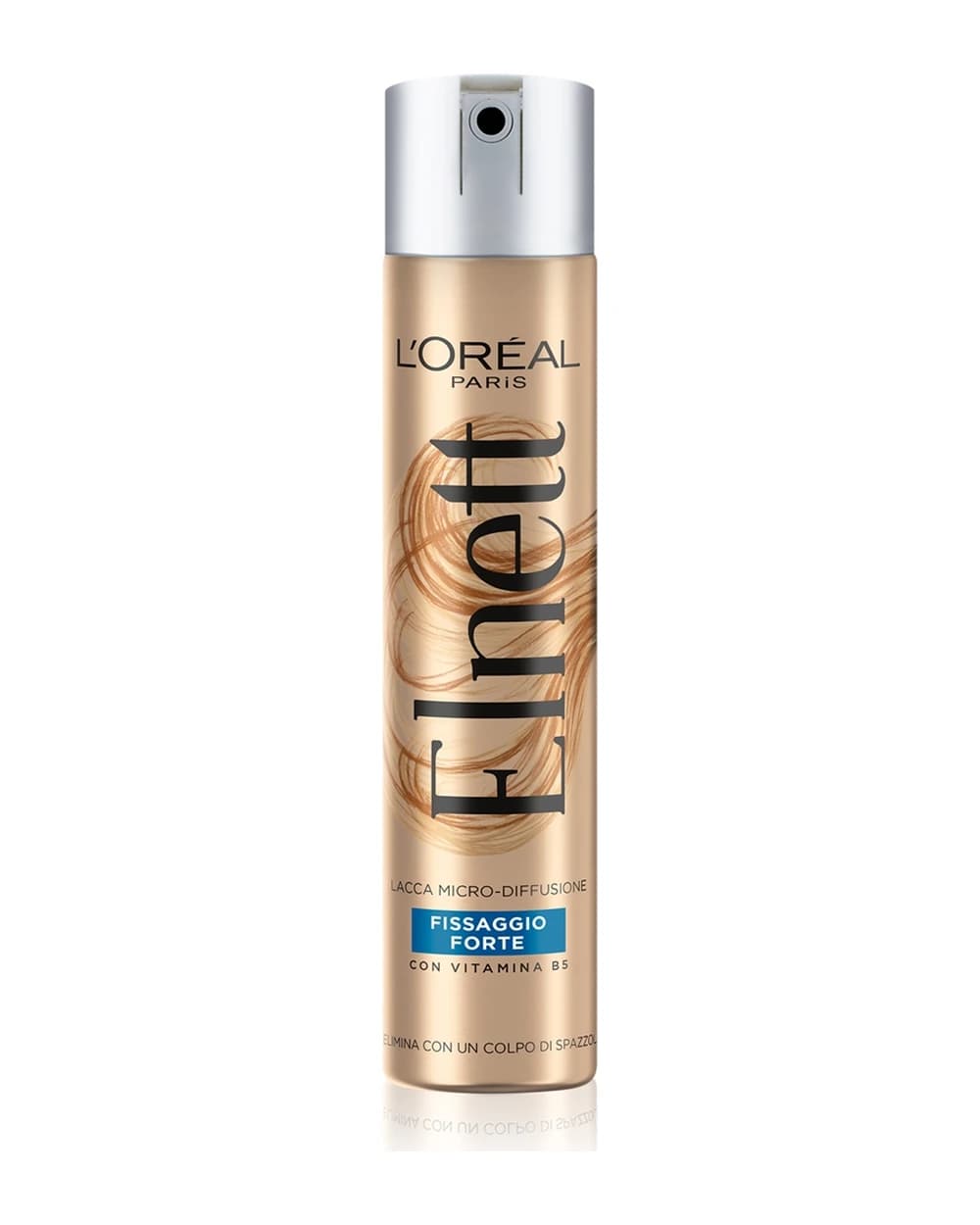 L’Oréal Paris Elnett lacca per capelli fissante forte