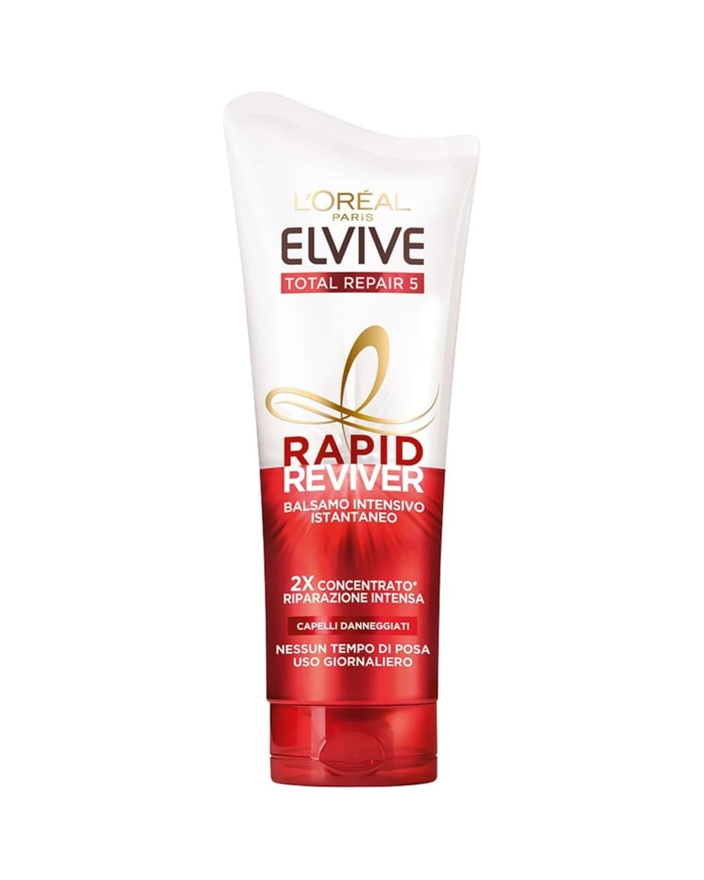 L’Oréal Paris Elvive Total Repair 5 balsamo per capelli rovinati