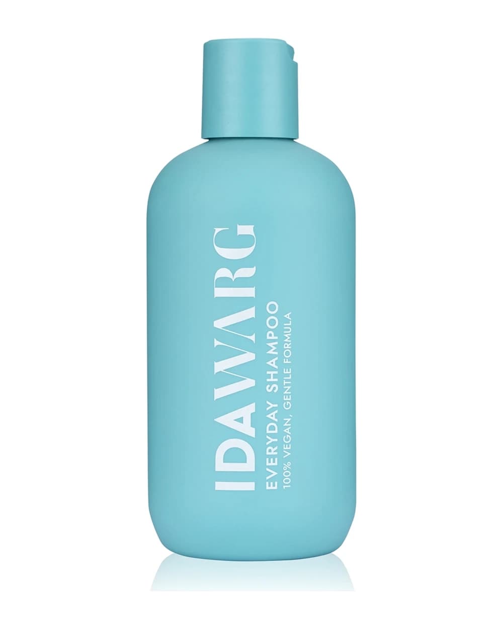 IDA WARG Beauty Everyday Shampoo delicato per uso quotidiano