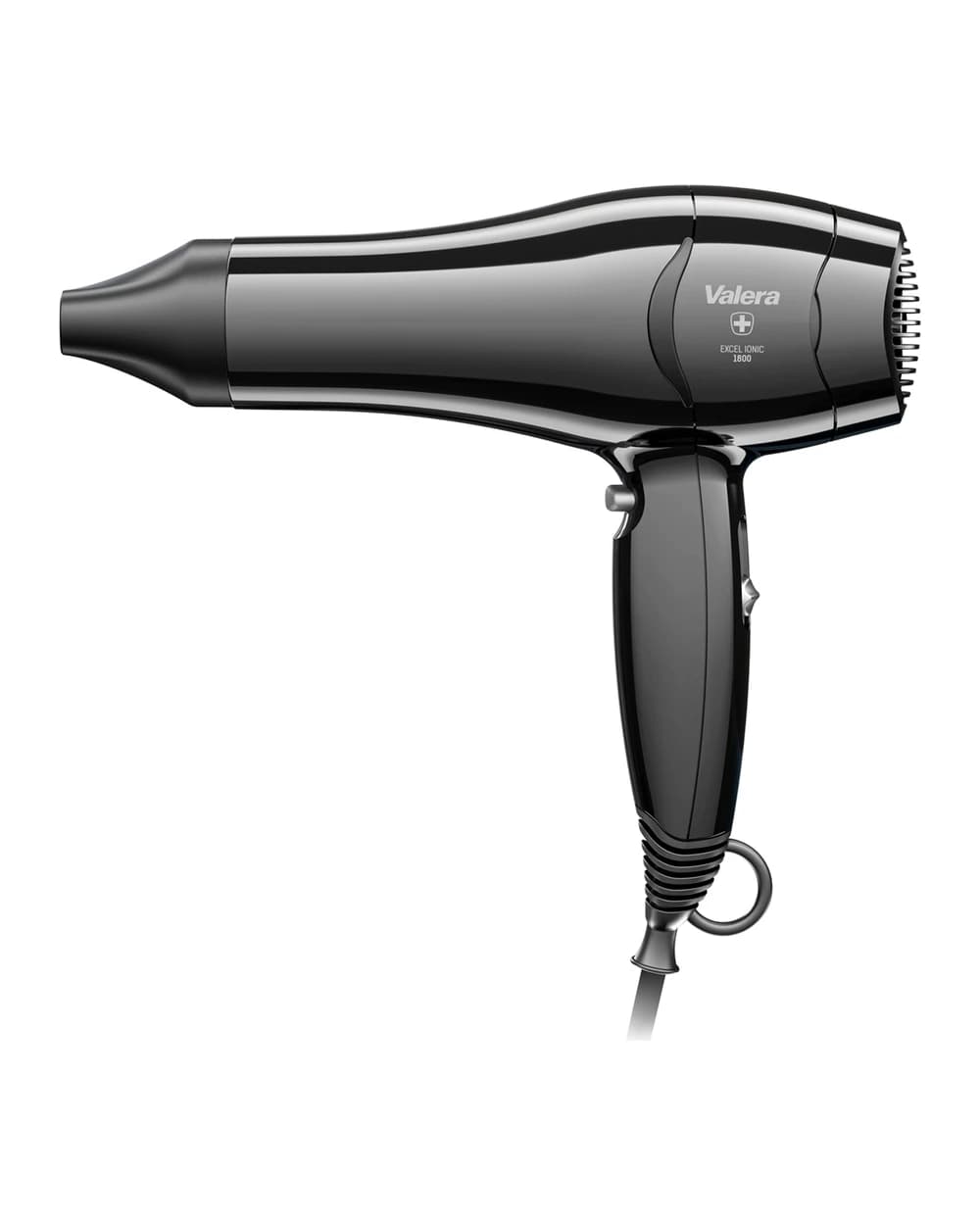 Valera Excel 1800 asciugacapelli professionale con ionizzatore