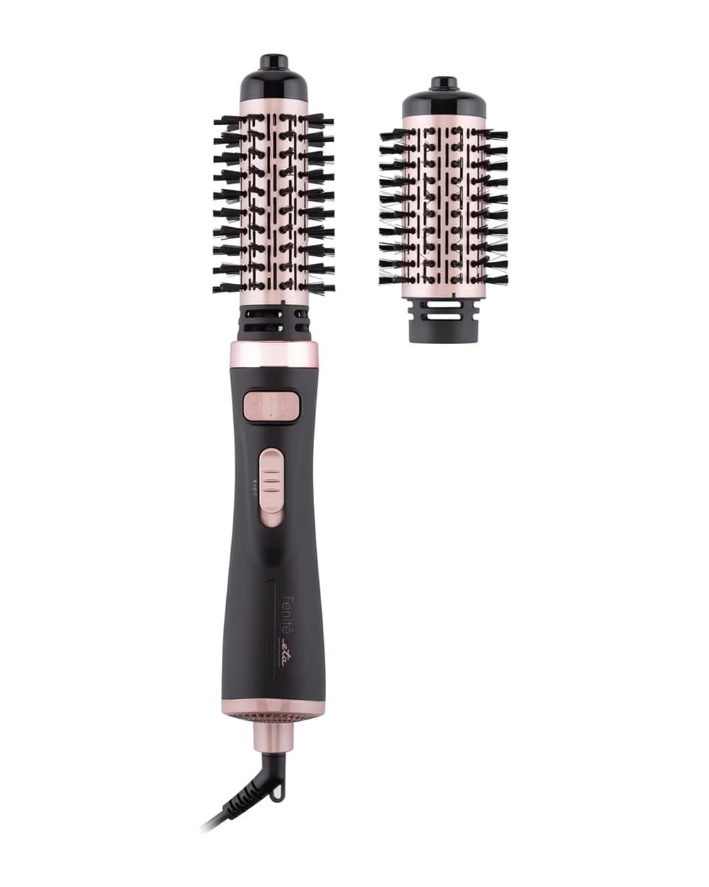 ETA Fenité Black 6322 90020 spazzola ad aria calda