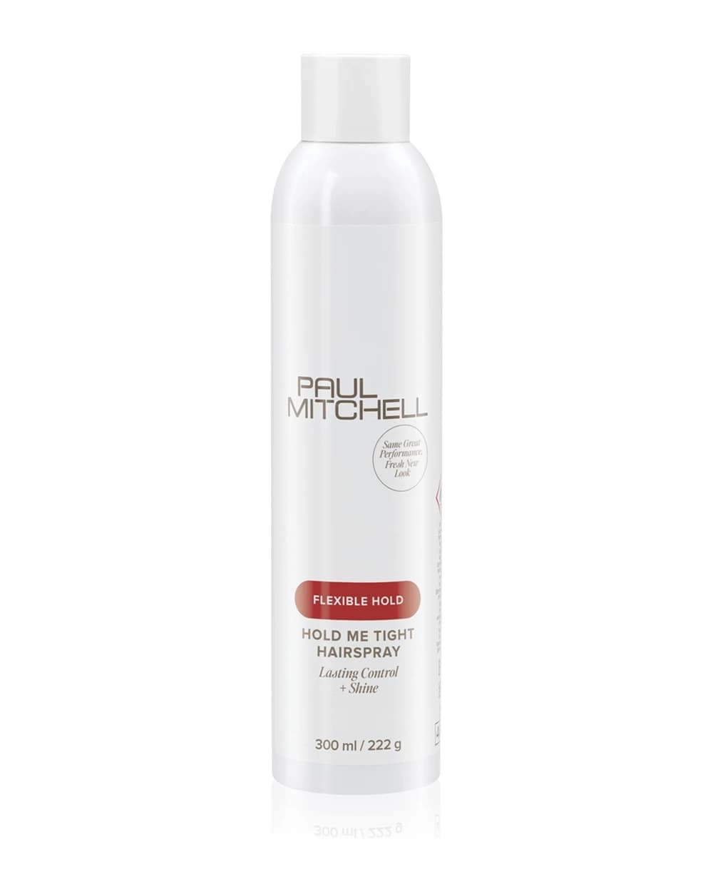 Paul Mitchell FlexibleStyle Hold Me Tight Hairspray spray per capelli ad asciugatura rapida per un fissaggio naturale