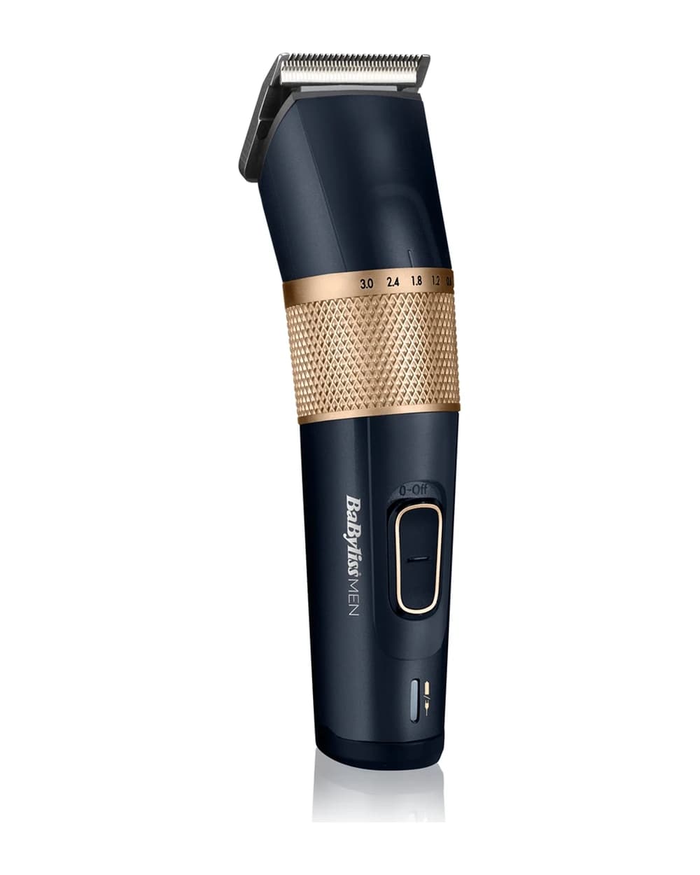 BaByliss For Men E986E tagliacapelli