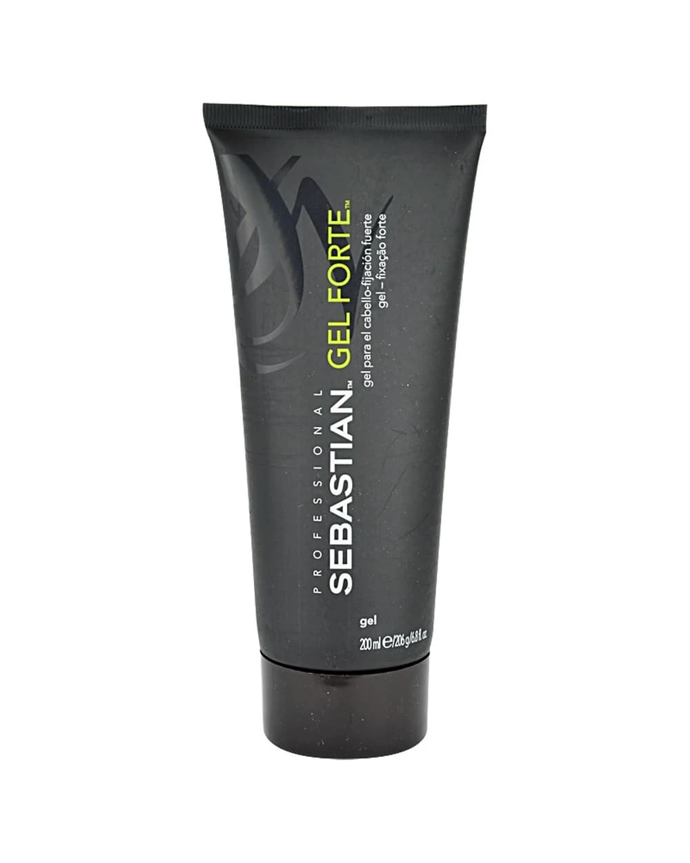 Sebastian Professional Gel Forte gel per capelli fissaggio forte