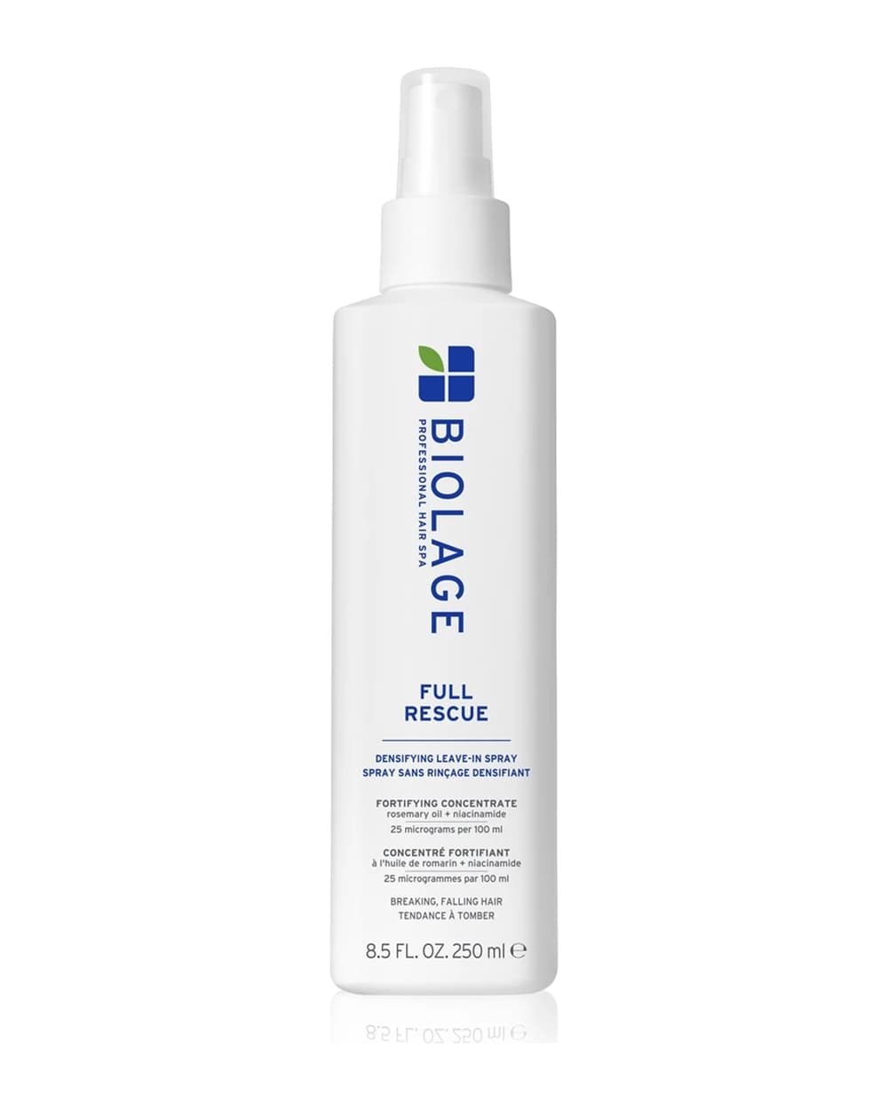 Biolage Full Rescue spray per capelli
