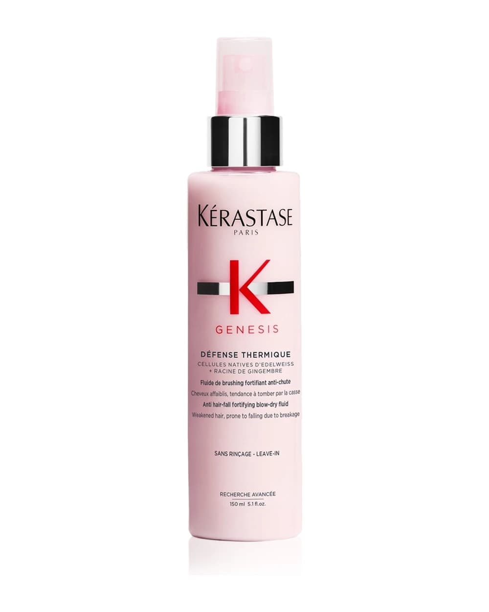 Kérastase Genesis Défense Thermique siero termoprotettivo per capelli che si diradano