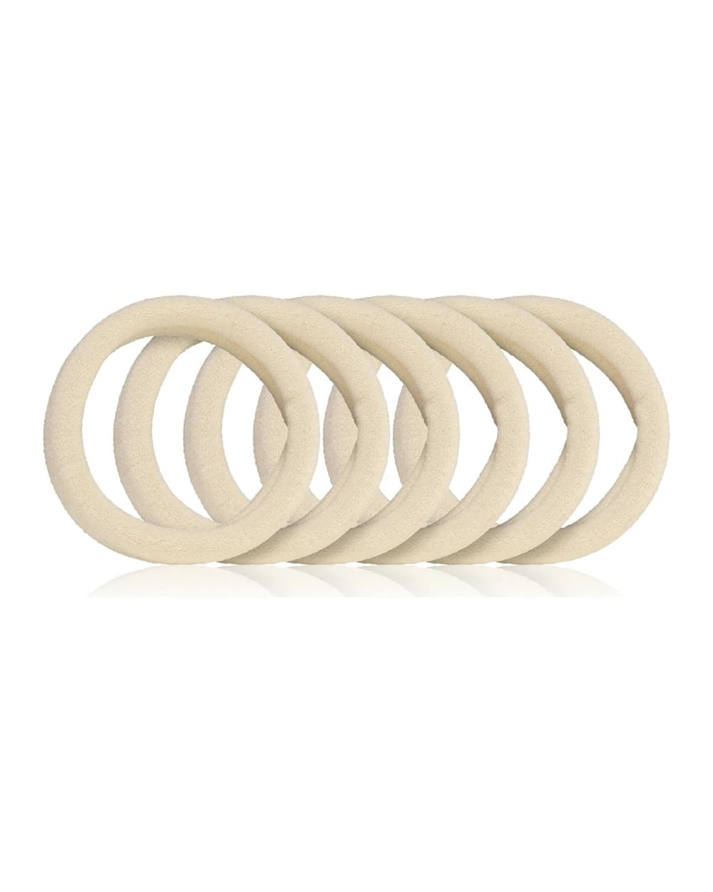 BrushArt Hair Band elastici per capelli