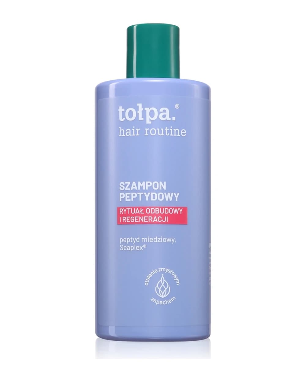 Tołpa Hair Routine shampoo per capelli