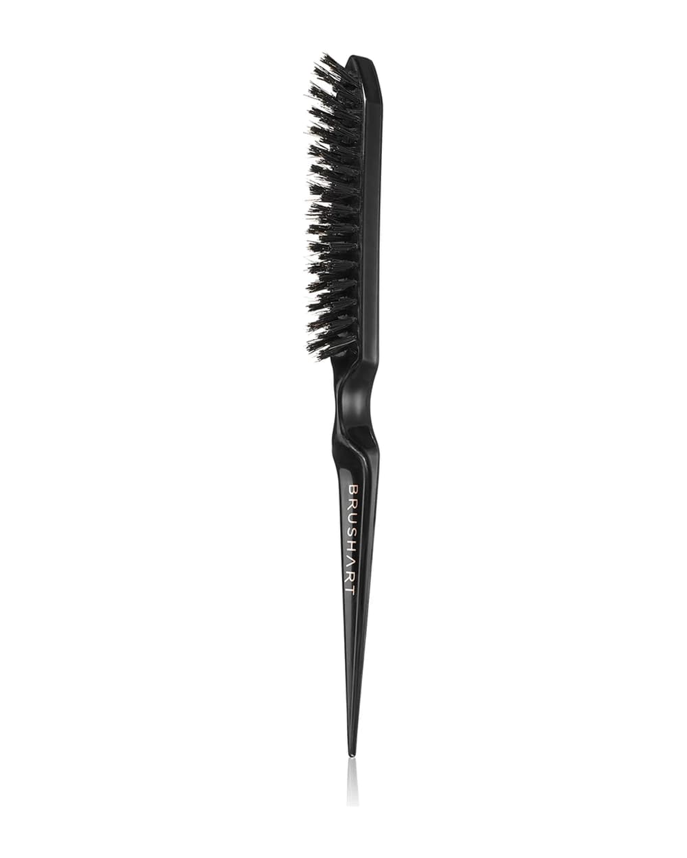 BrushArt Hair Boar bristle volume hairbrush spazzola per il volume dei capelli