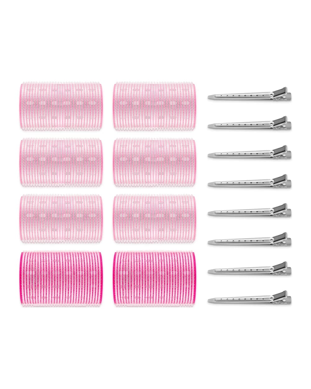BrushArt Hair Thermal hair rollers set bigodini per capelli