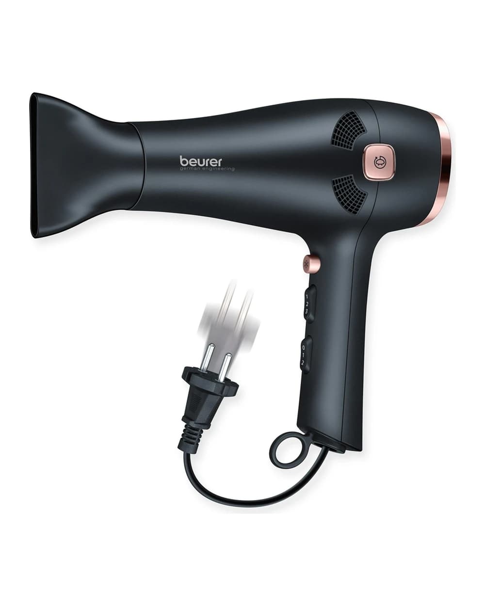 BEURER HC 55 phon per capelli