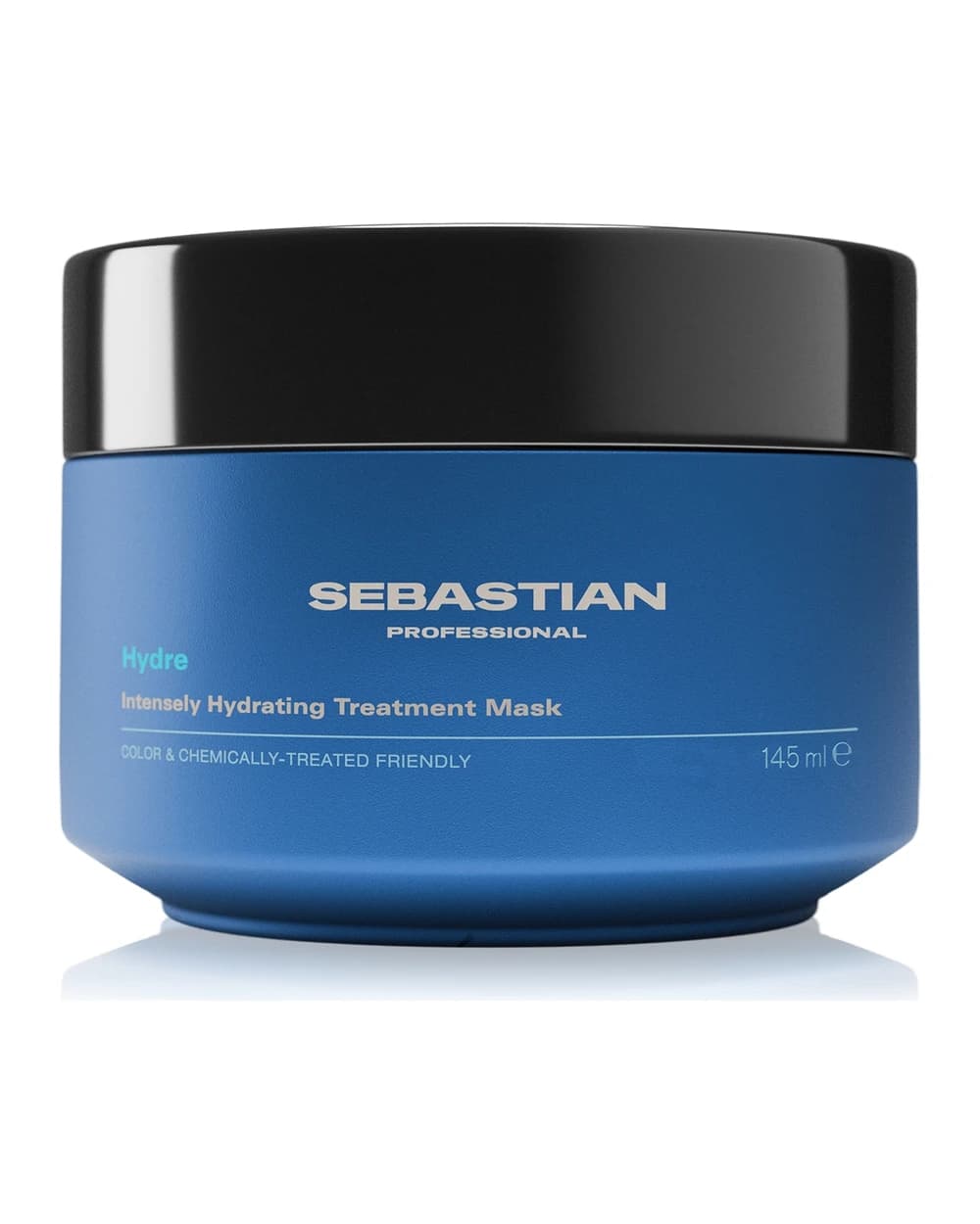 Sebastian Professional Hydre maschera idratante capelli per capelli secchi, rovinati e trattati chimicamente