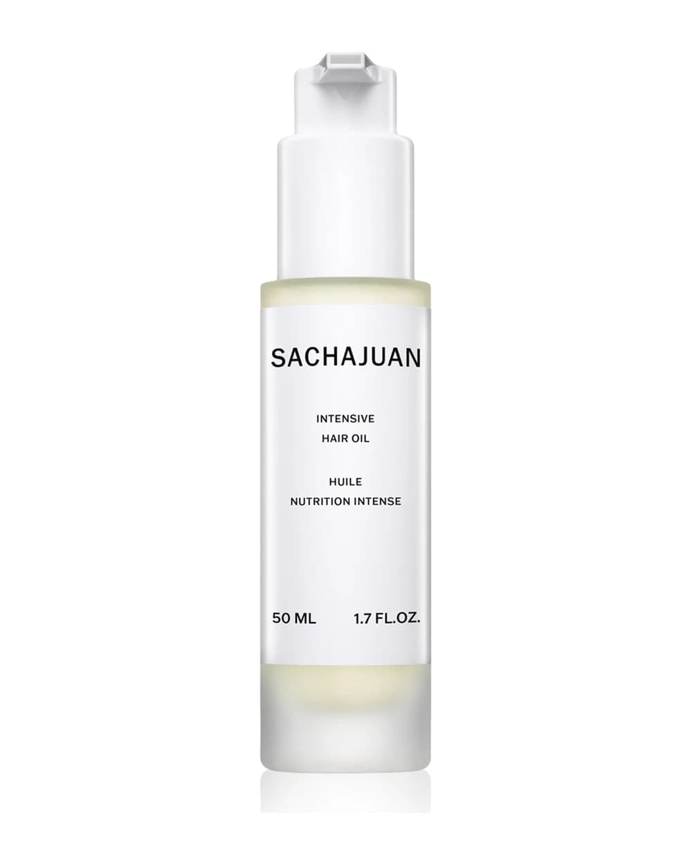 Sachajuan Intensive Hair Oil olio trattante per tutti i tipi di capelli