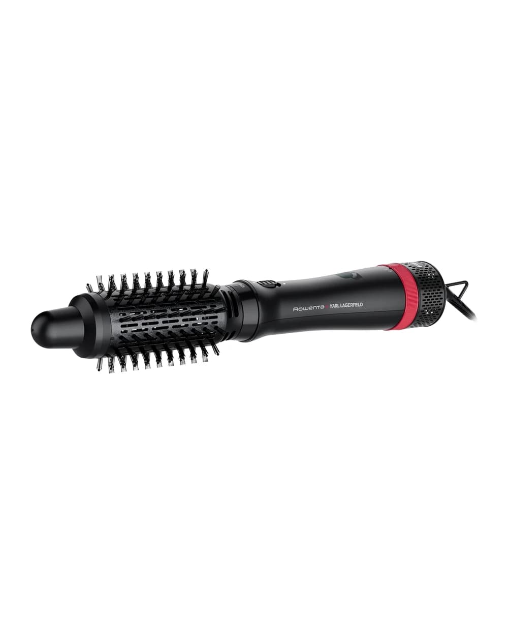 Rowenta KARL LAGERFELD Express Style CF635LF0 spazzola ad aria calda
