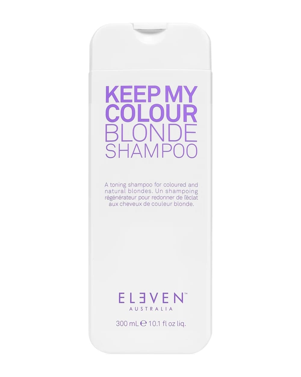 Eleven Australia Keep My Colour Blonde Shampoo per capelli biondi