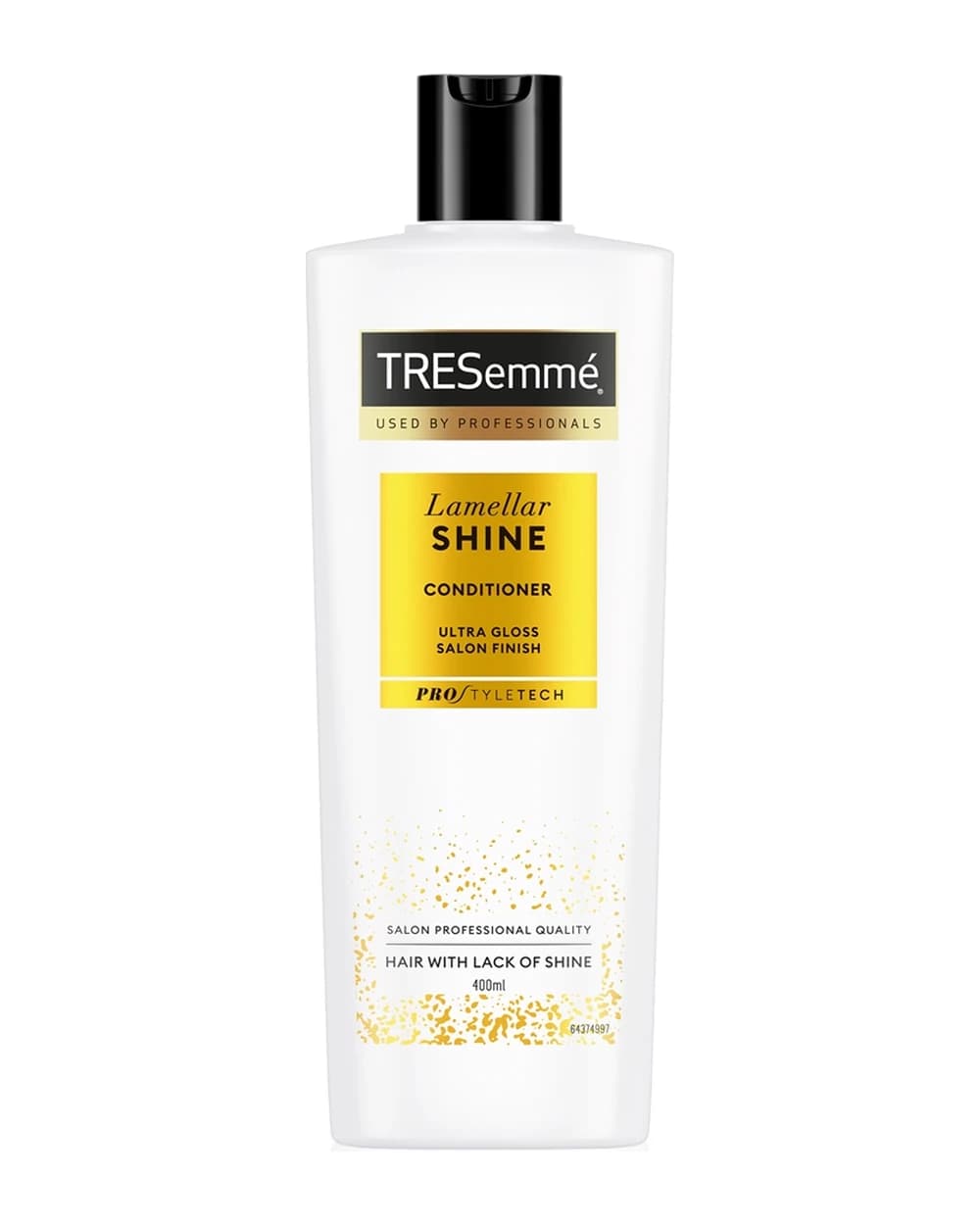 TRESemmé Lamellar Shine balsamo illuminante per capelli lucenti e pettinabili