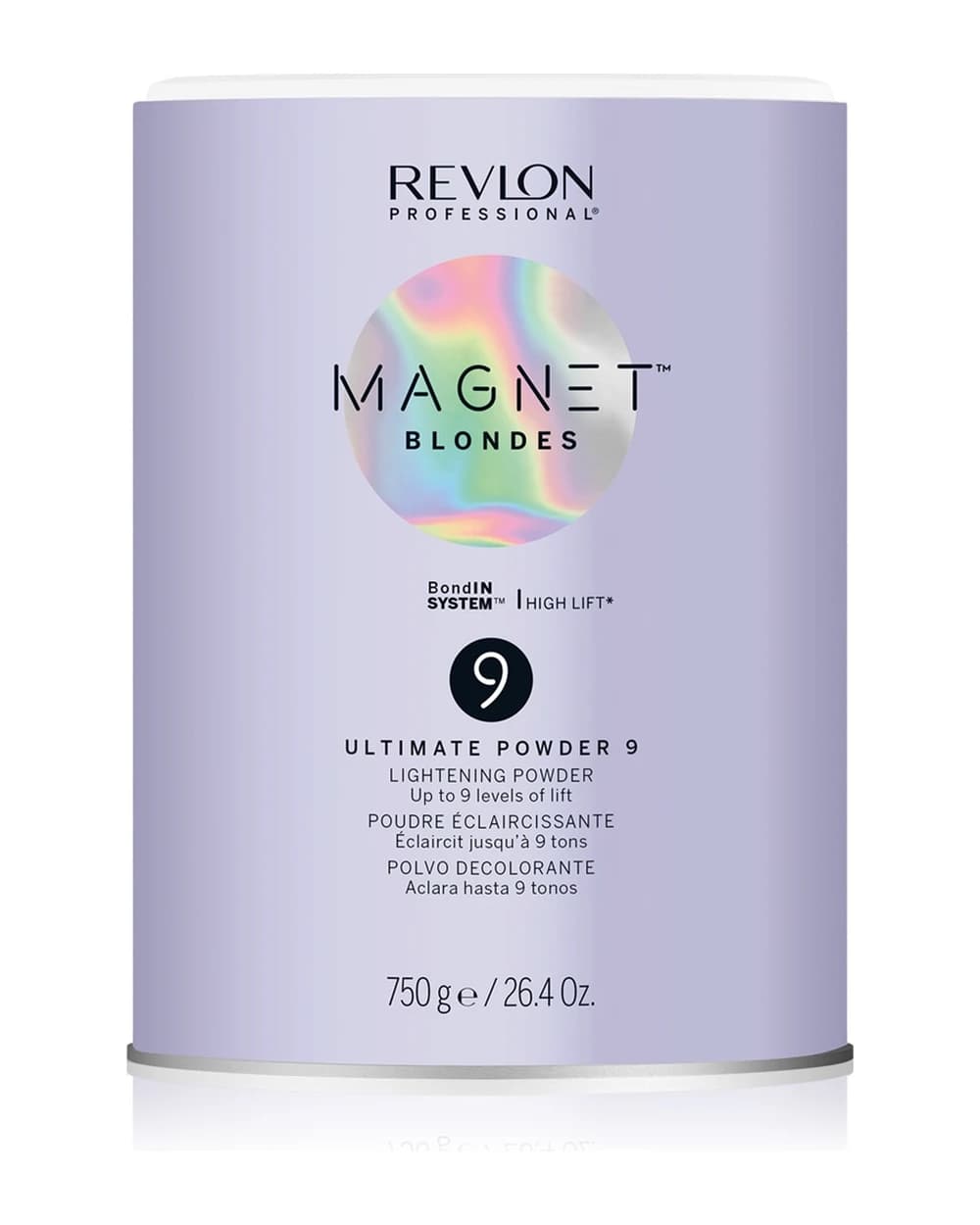Revlon Professional Magnet Blondes Ultimate Powder polvere decolorante