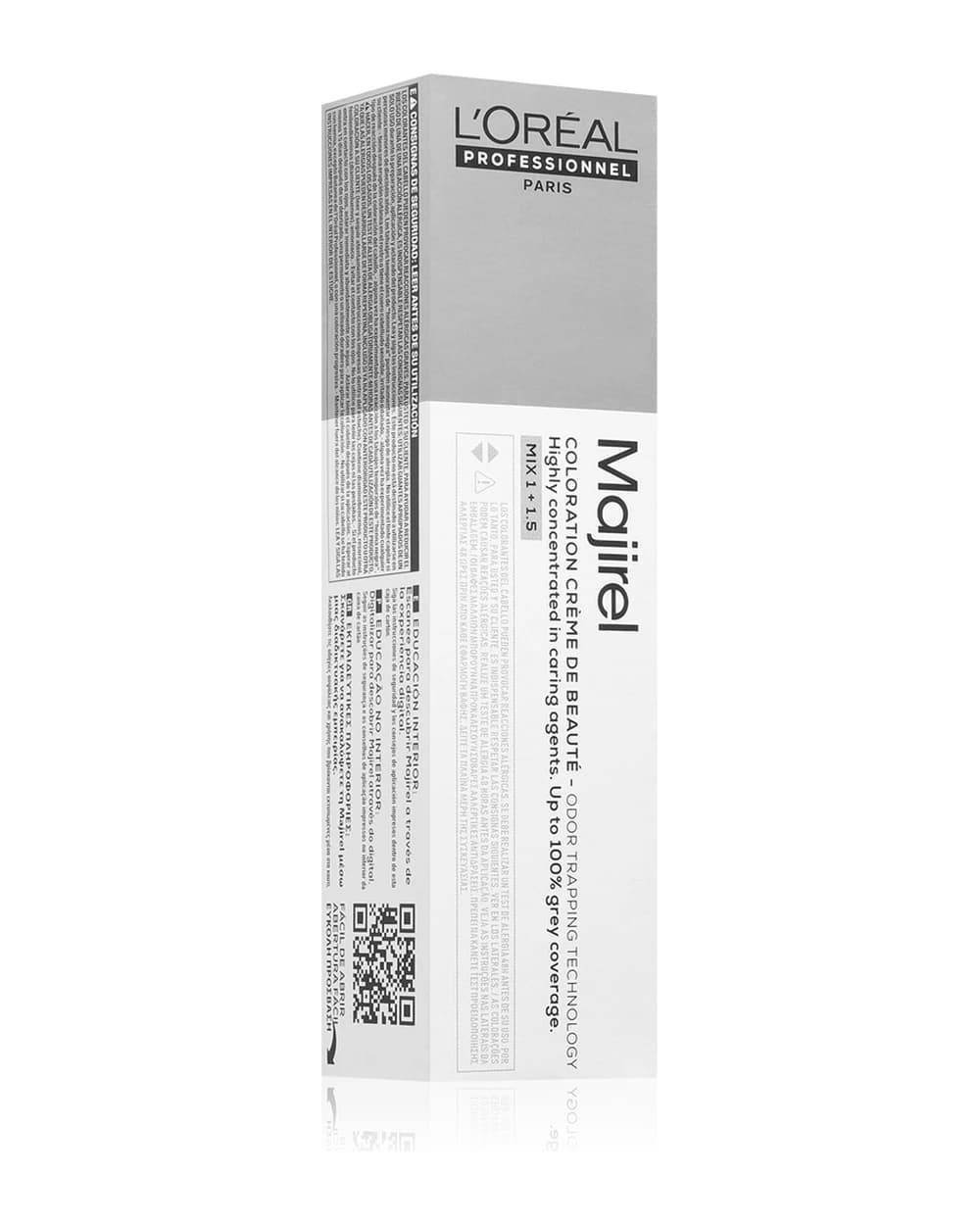L’Oréal Professionnel Majirel tinta permanente per capelli