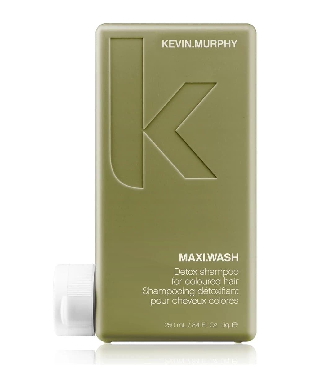 Kevin Murphy Maxi Wash shampoo detossinante per un cuoio capelluto sano
