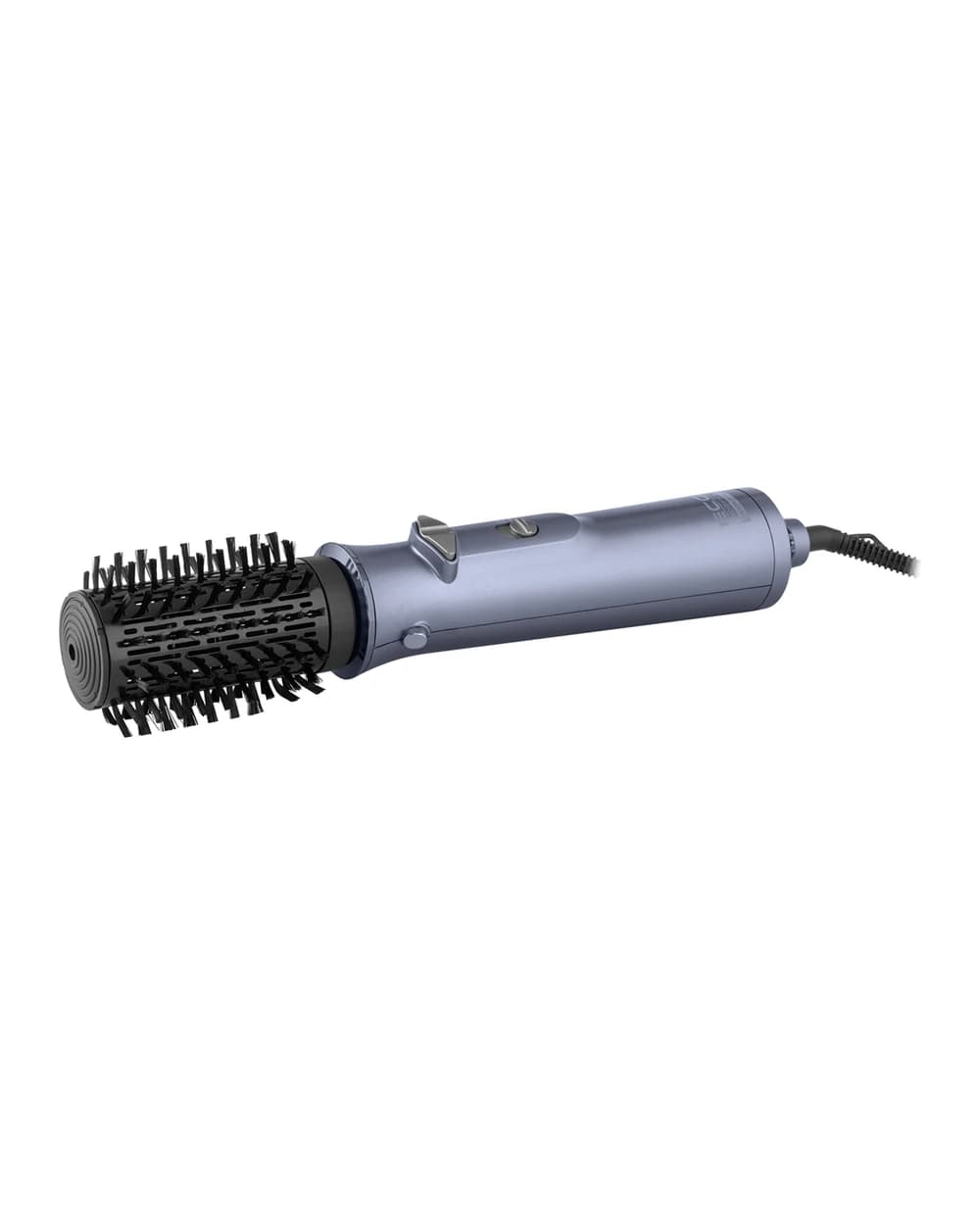 ECG Modifica Hairbrush Moonstone spazzola rotante con phon