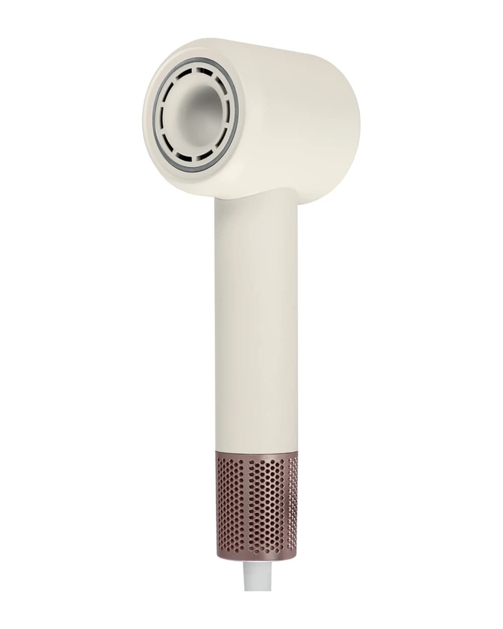 ECG Modifica Sonica phon per capelli