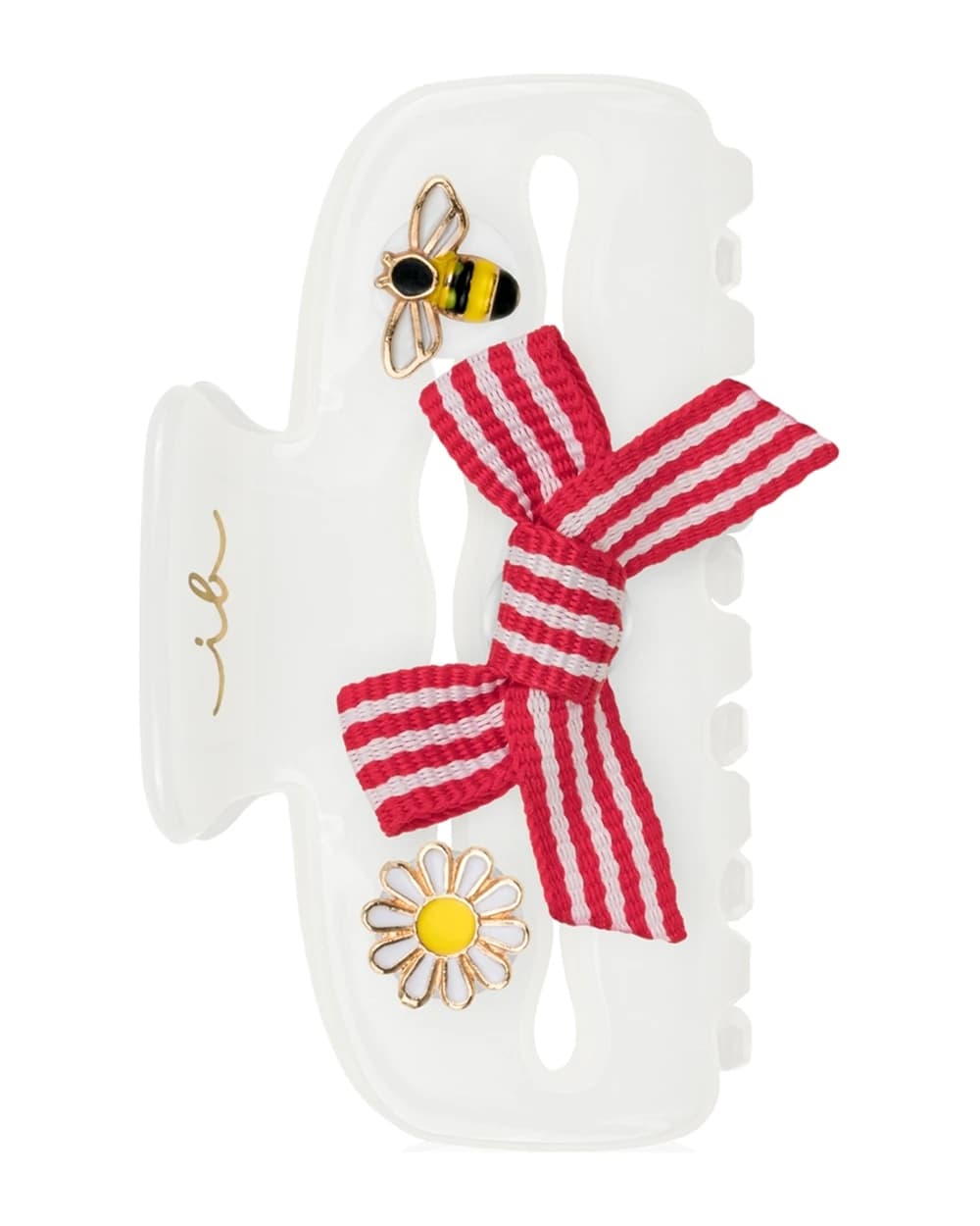 invisibobble MYCLAW Juicy Charms Pinza per capelli