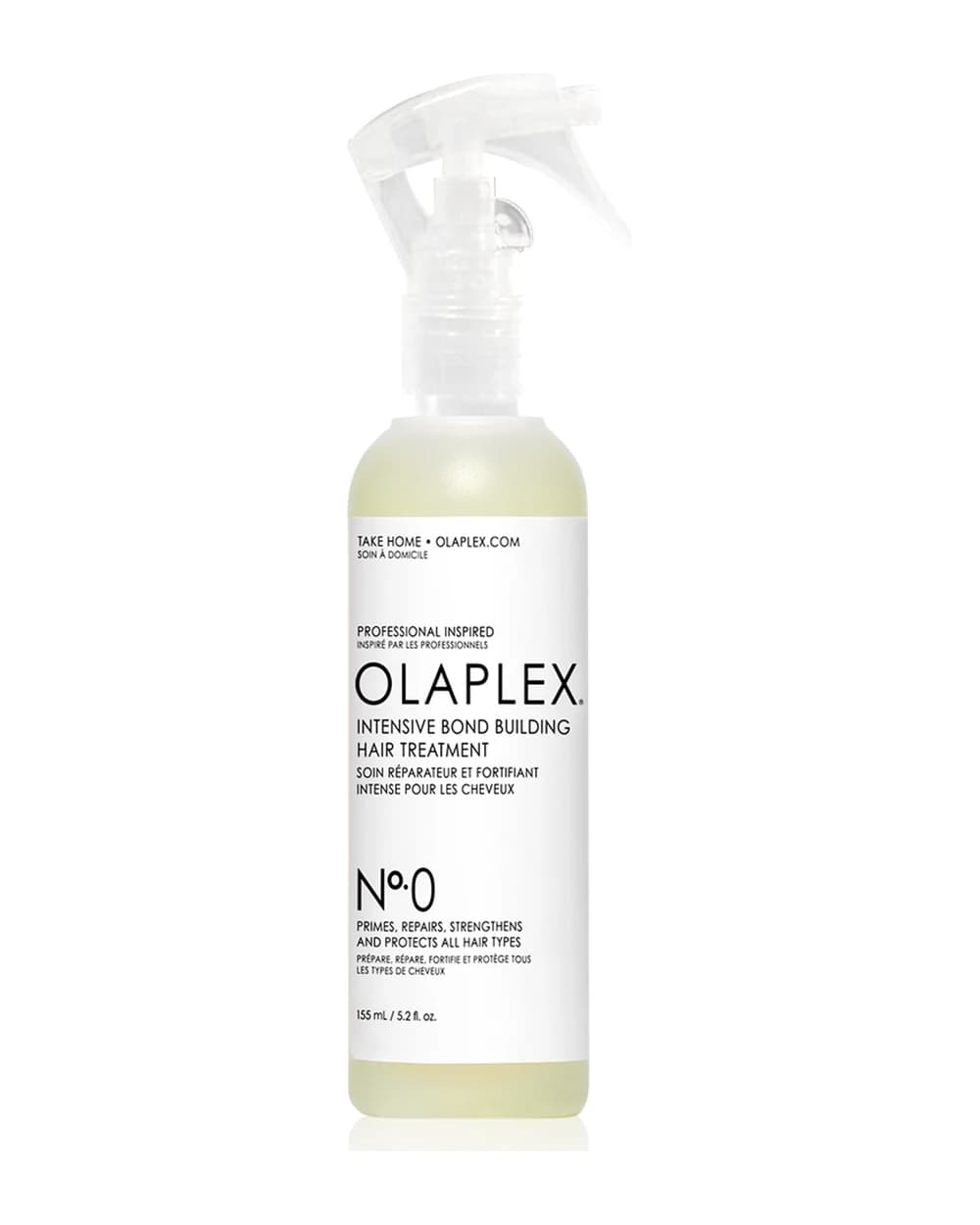 Olaplex N°0 Intensive Bond Building cura per capelli effetto rigenerante