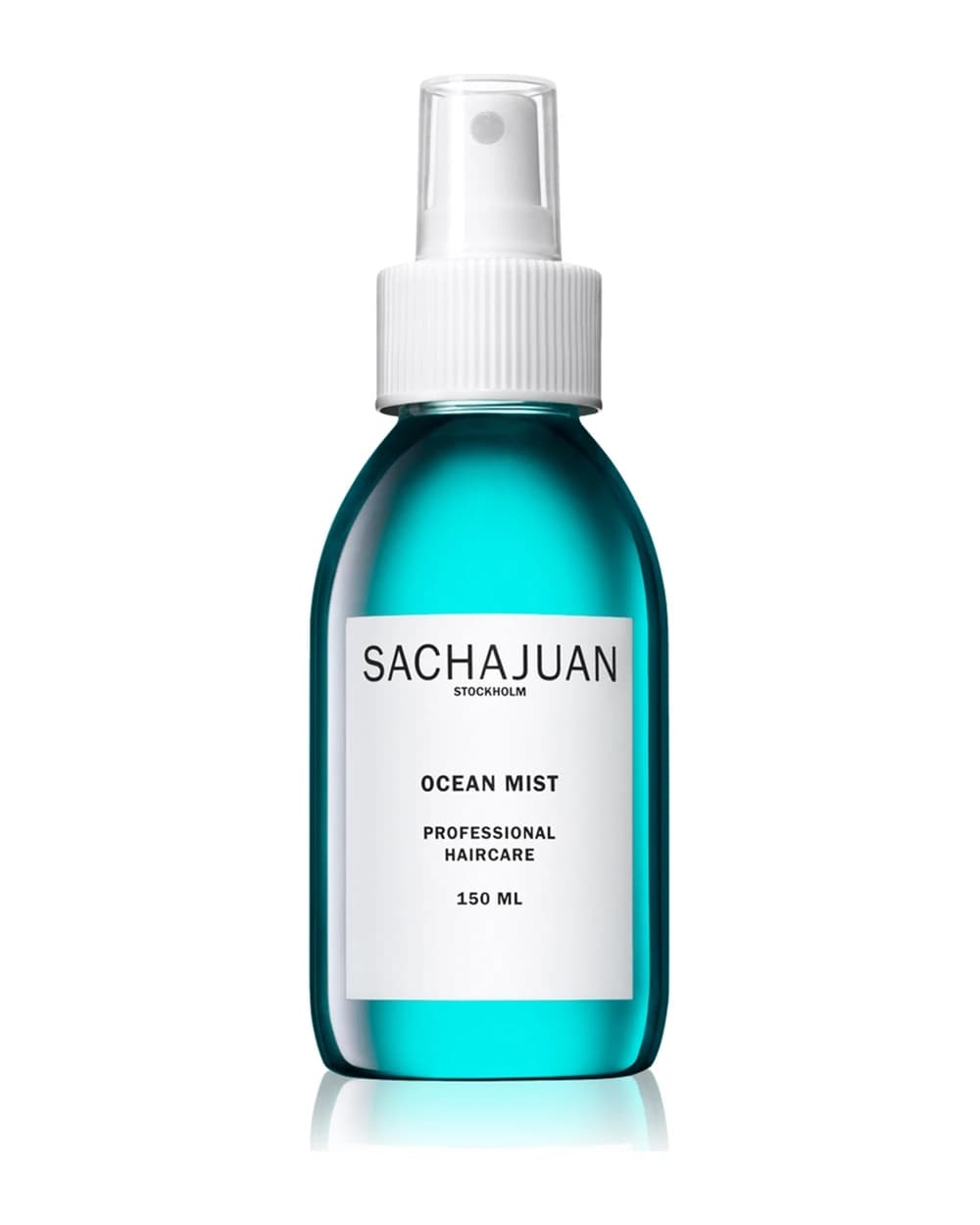 Sachajuan Ocean Mist lozione modellante per un effetto spiaggia