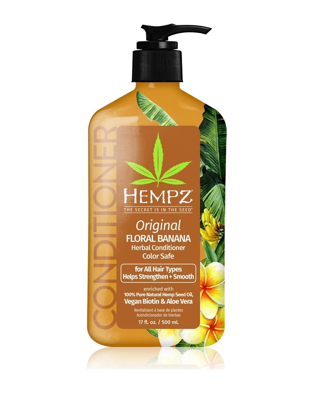 HEMPZ Original balsamo idratante