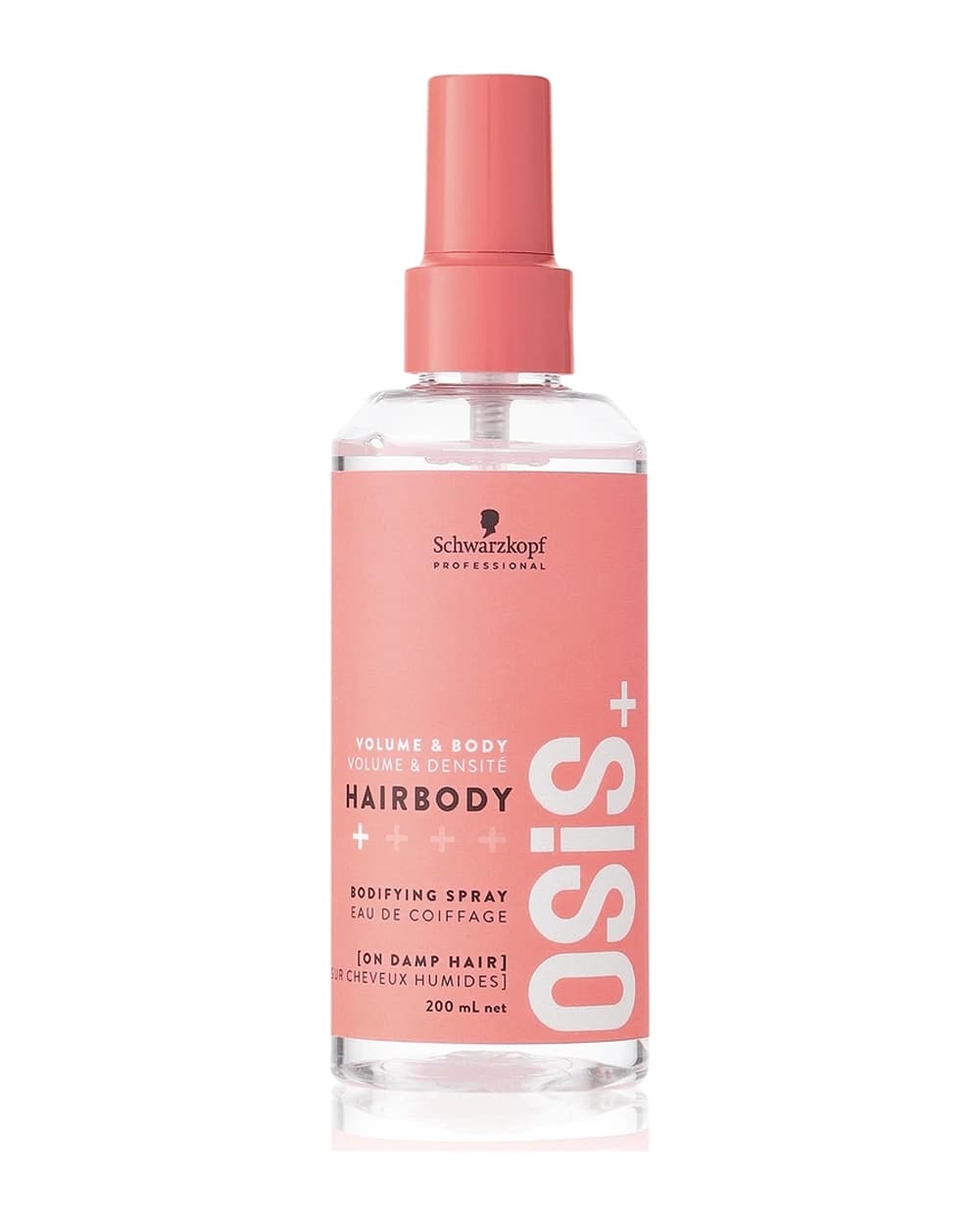 Schwarzkopf Professional Osis+ Hairbody spray modellante