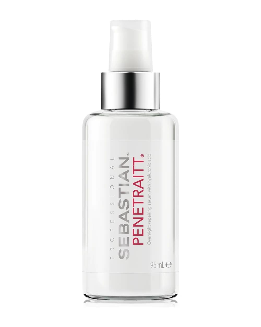 Sebastian Professional Penetraitt siero senza risciacquo per capelli rovinati