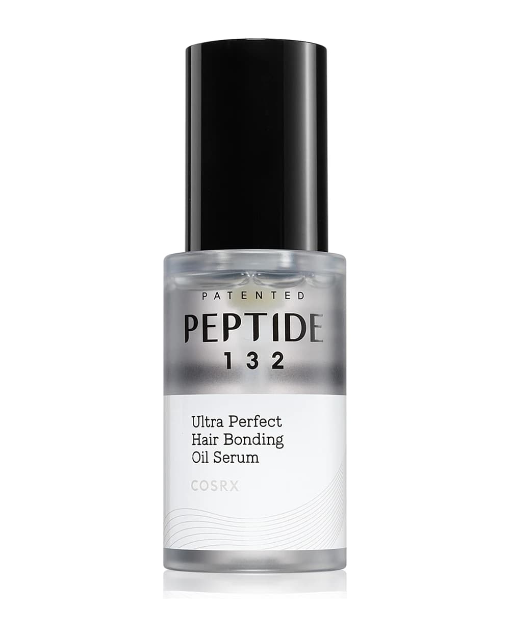 Cosrx Peptide - 132 Ultra Perfect Hair Bonding Oil Serum olio per capelli idratante e nutriente per capelli più forti