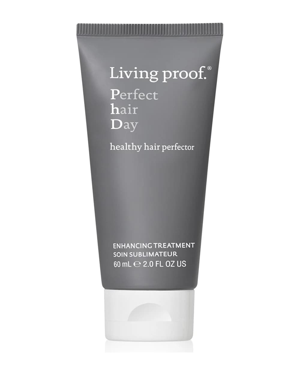 Living Proof Perfect Hair Day trattamento rigenerante per capelli rovinati e secchi