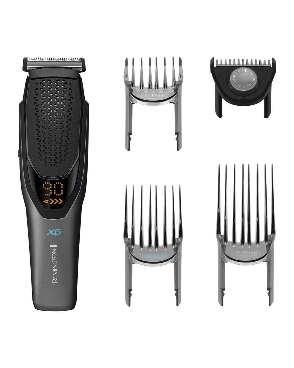 Remington Power X-Series HC6000 X6 tagliacapelli per uomo