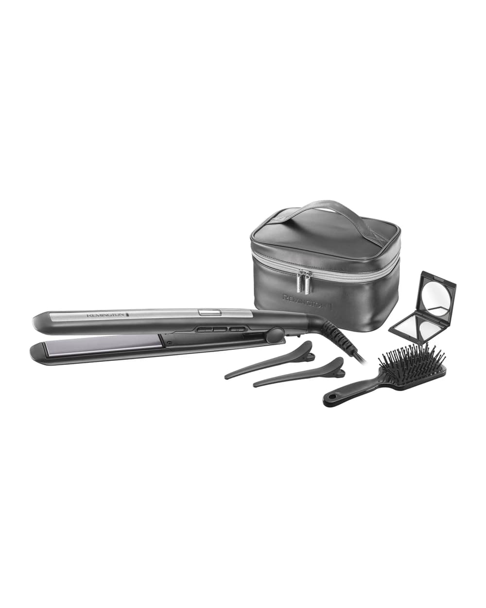 Remington Pro-Ceramic Titanium S5506GP piastra per capelli