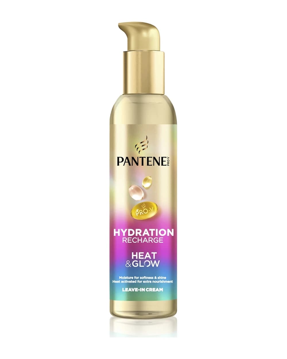 Pantene Pro-V Active Nutri Plex Hydration Recharge crema senza risciacquo per la termoprotezione dei capelli