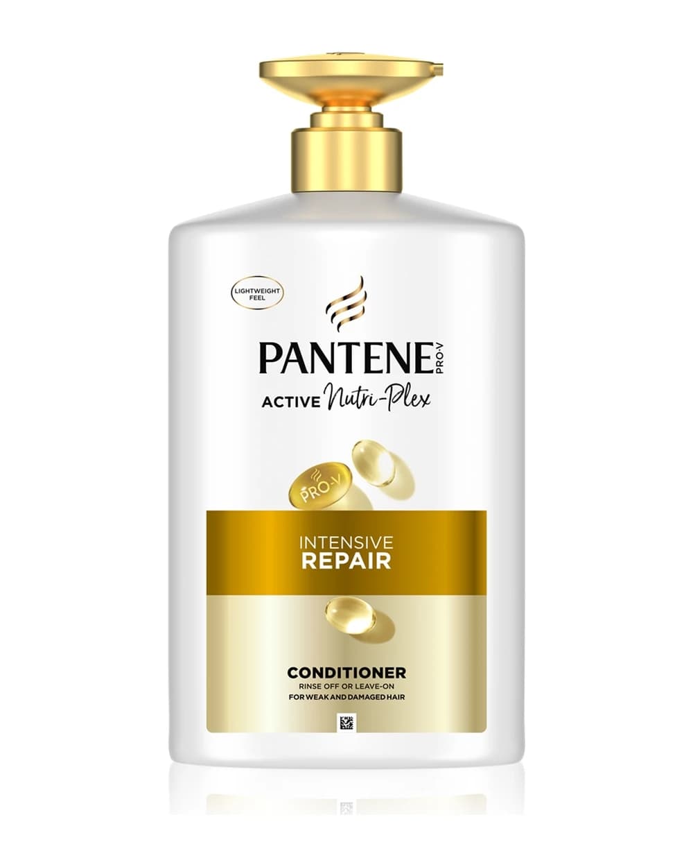 Pantene Pro-V Active Nutri Plex Intensive Repair balsamo per capelli deboli e rovinati