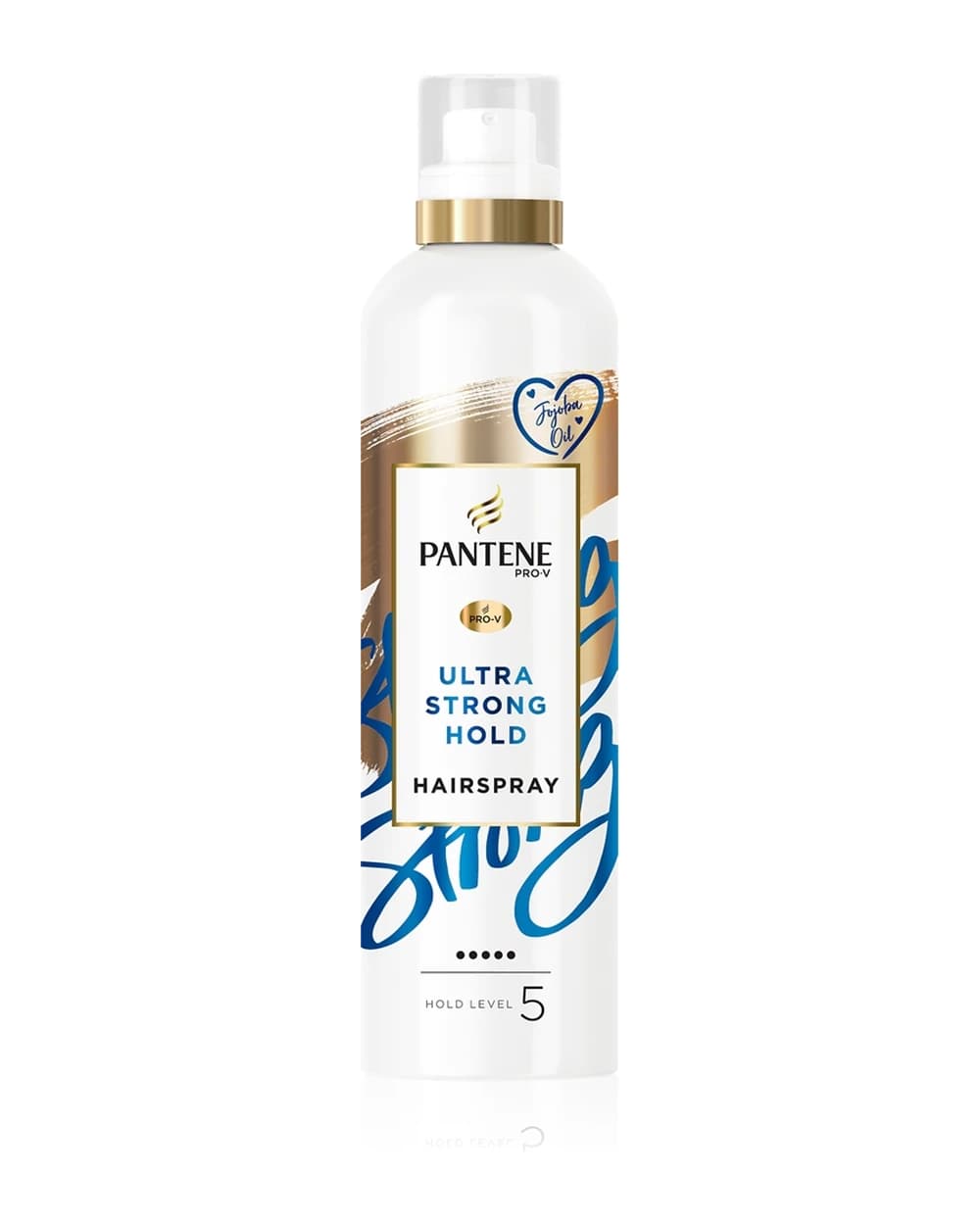 Pantene Pro-V Ultra Strong Hold lacca per capelli fissante forte