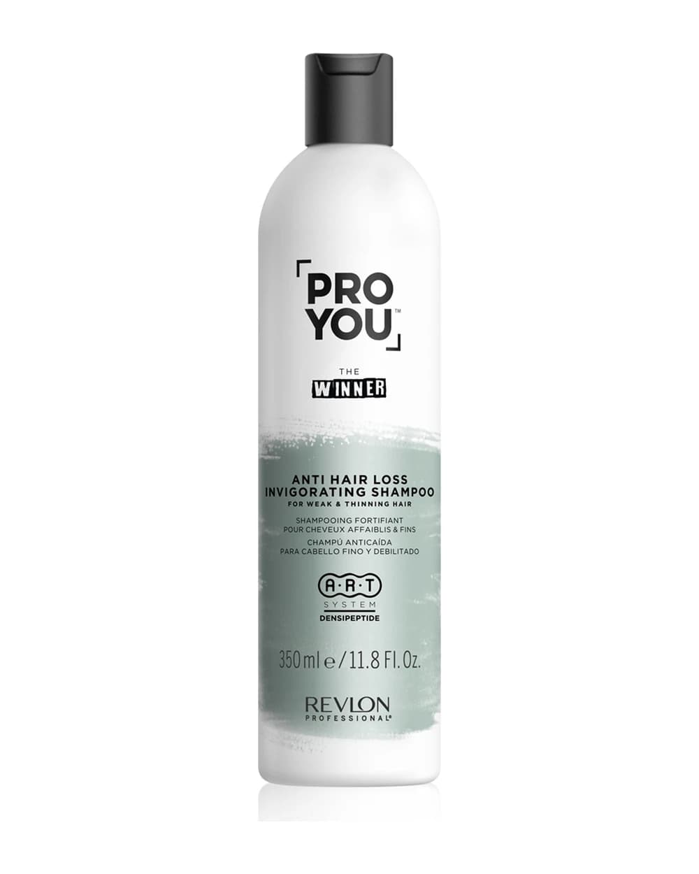 Revlon Professional Pro You The Winner shampoo rinforzante anticaduta