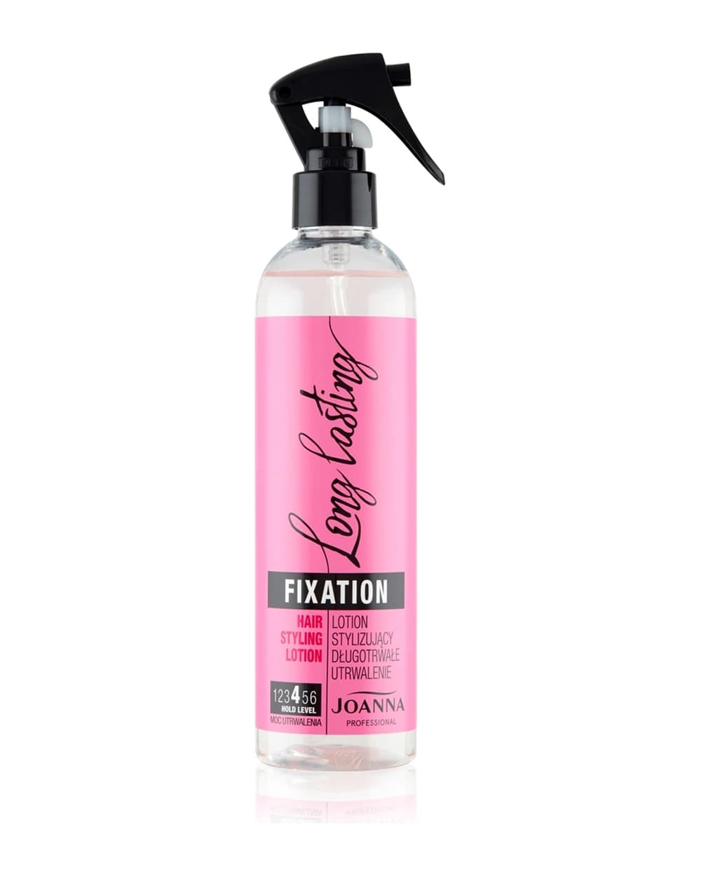Joanna Professional Fixation spray per capelli fissante medio