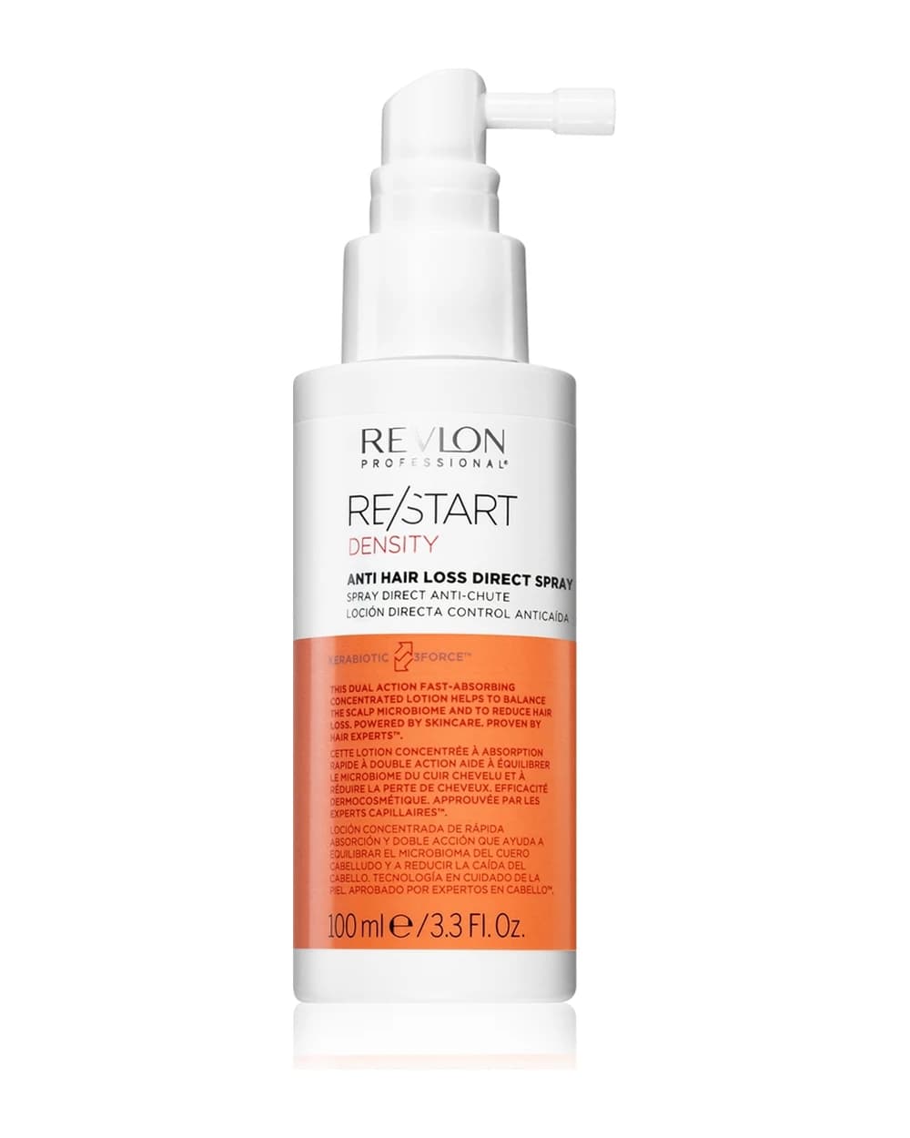 Revlon Professional Re/Start Density spray anti-caduta dei capelli
