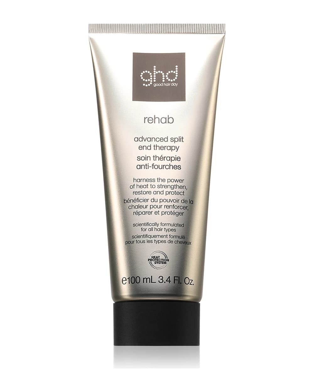 ghd Rehab crema rigenerante per doppie punte