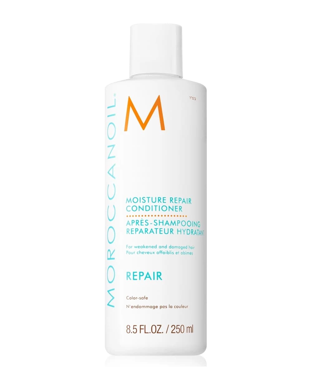 Moroccanoil Repair balsamo per capelli rovinati, trattati chimicamente