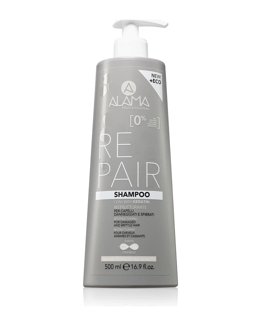 Alama Professional Repair Shampoo ricostituente