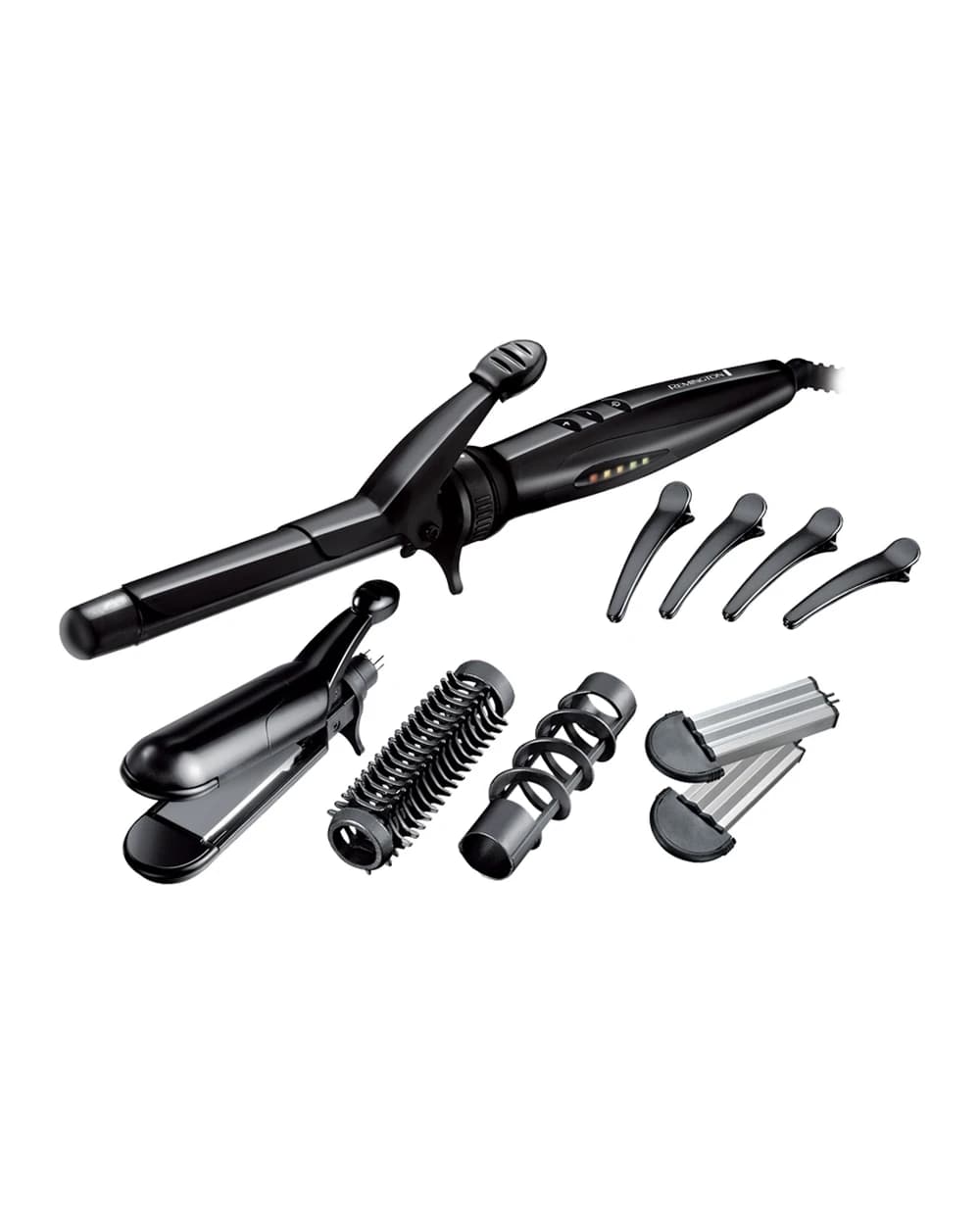 Remington S8670 Multistyler per capelli