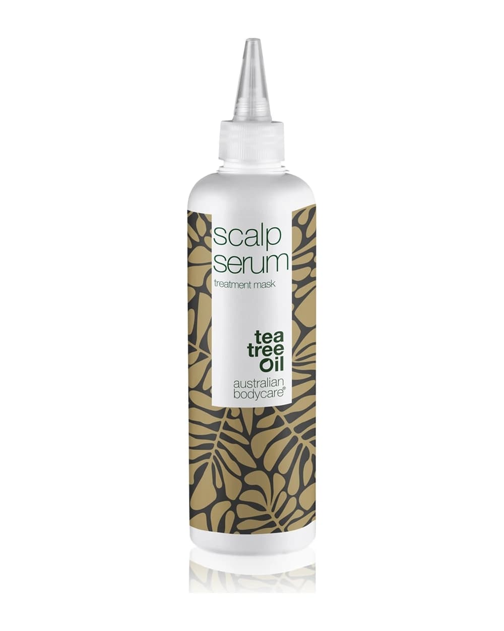 Australian Bodycare Tea Tree Oil siero lenitivo per cuoi capelluti secchi con prurito