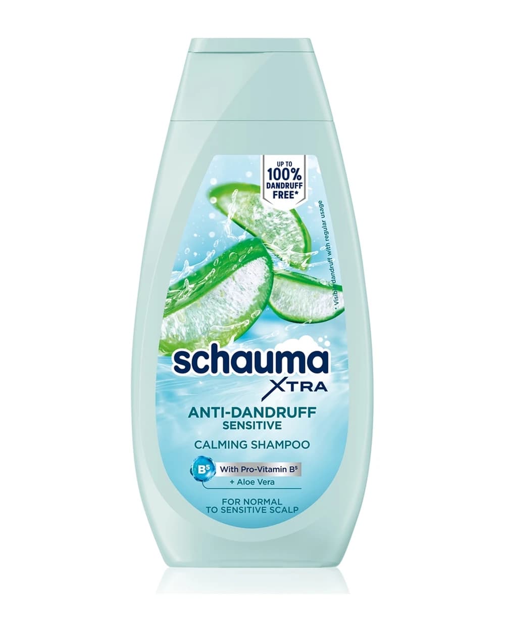 Schwarzkopf Schauma Anti-Dandruff shampoo lenitivo contro la forfora