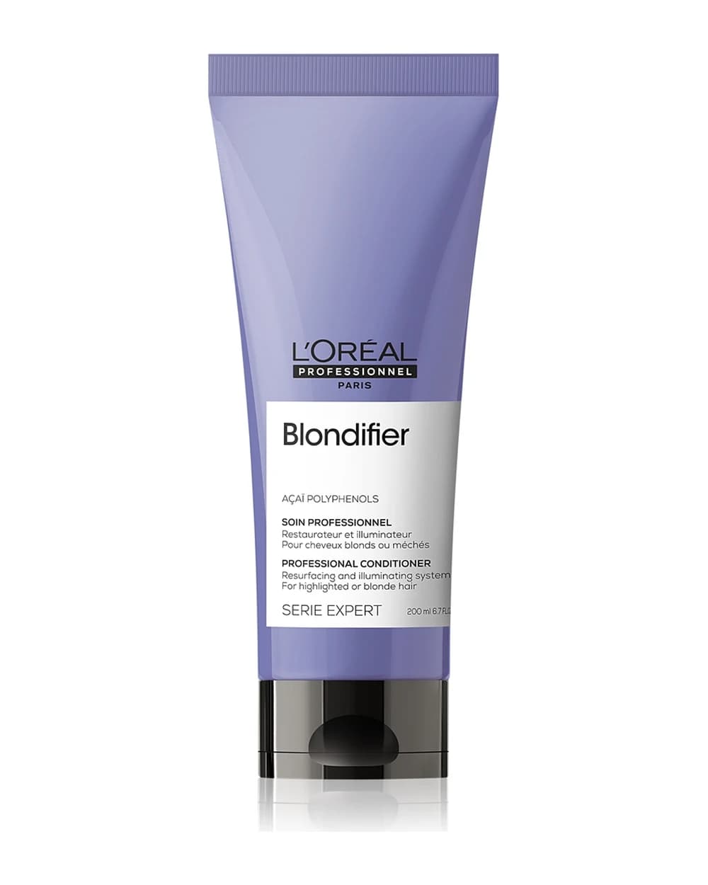 L’Oréal Professionnel Serie Expert Blondifier balsamo illuminante per tutti i tipi di capelli biondi