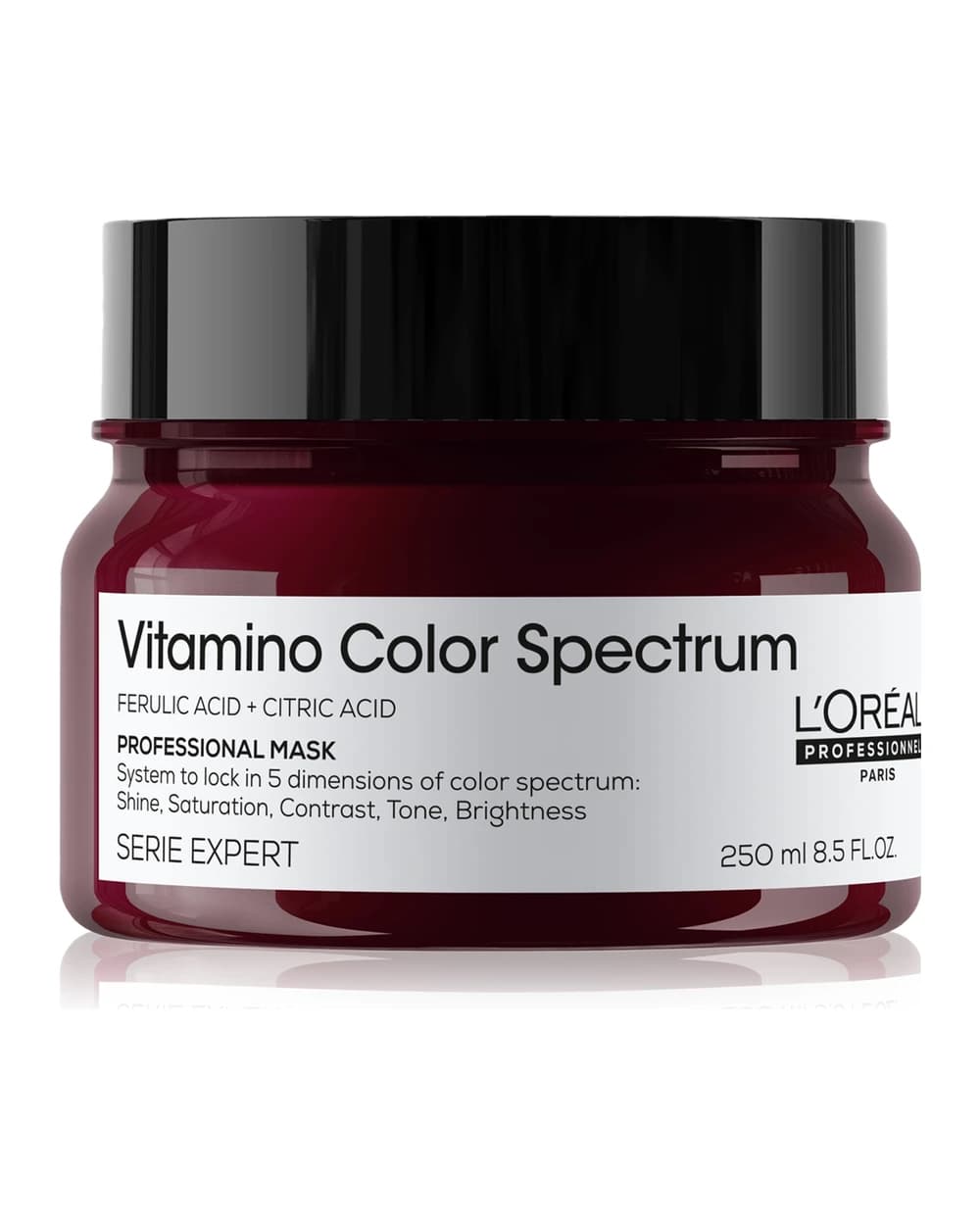 L’Oréal Professionnel Serie Expert Vitamino Color Spectrum maschera protezione colore